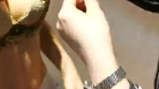 欧美日韩人妻激情-第一次与男友以外的男人在行使中车震!
