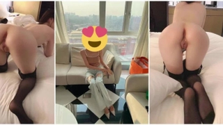 拖鞋家居日韩AV-白皙皮肤呆萌小姐姐！情趣耳朵抓屌吸吮！头套男怼着骚穴猛操，骑乘姿势打桩机，无套内射。