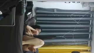 AV东洋无码-【网曝门】南京交通学校大二女运管4P迷奸事件（刘梦亿）