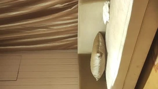 有希望的男人-爱玩游戏的女友-哥哥输了第三条腿就属于我的