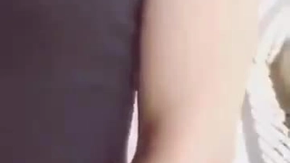 赛琳娜的黄金完整翻译版中文-直播 火辣身材的娜扎【沙滩上的贝壳酱】!